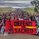 Democracy Now! reports from the Standing Rock Sioux Reservation in North Dakota.
Democracy Now! Screenshot